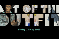 Art of the Outfit