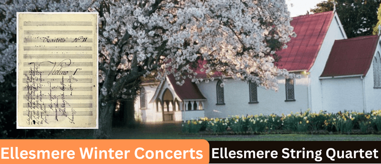 Ellesmere Quartet