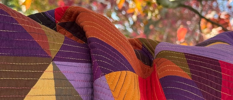 Auckland Quiltmakers Show & Market