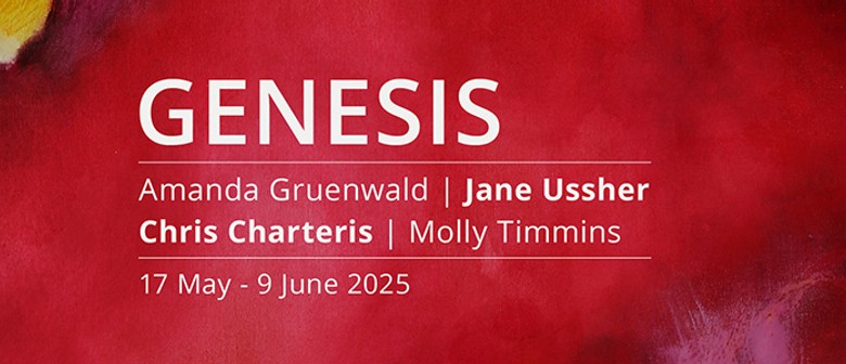 Genesis (2025)