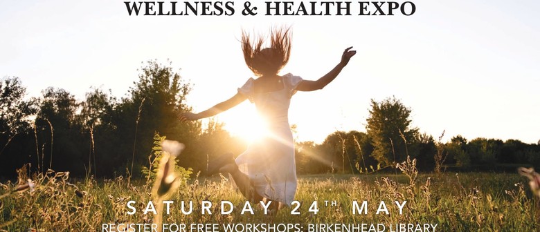 Birkenhead Village: Wellness & Health Expo