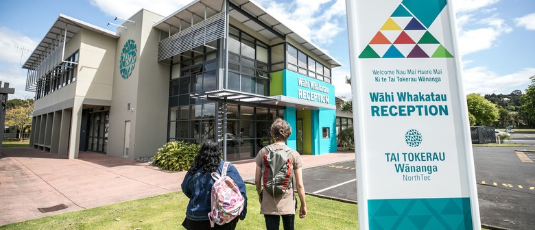 NorthTec Whangarei Campus Open Day