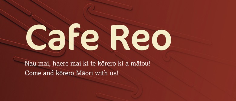 Cafe Reo