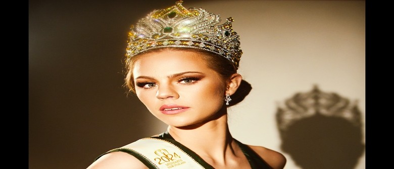 Miss Earth New Zealand 2025