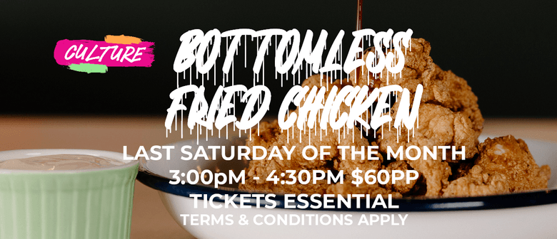 Bottomless Fried Chicken