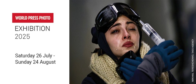 World Press Photo Auckland
