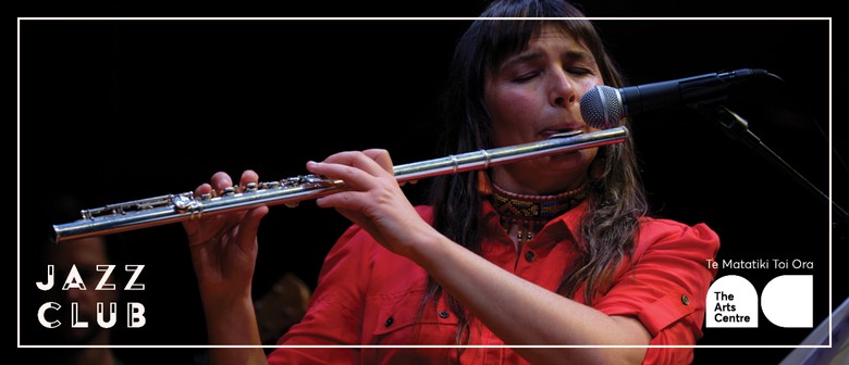 Jazz Club 2025: Mundi trio