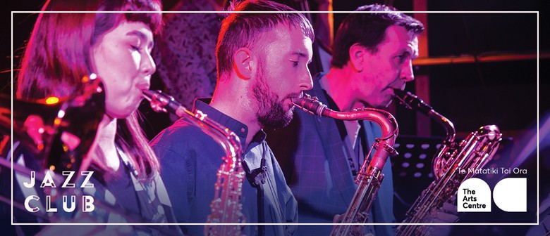 Jazz Club 2025: Symposium Dectet - Oceans
