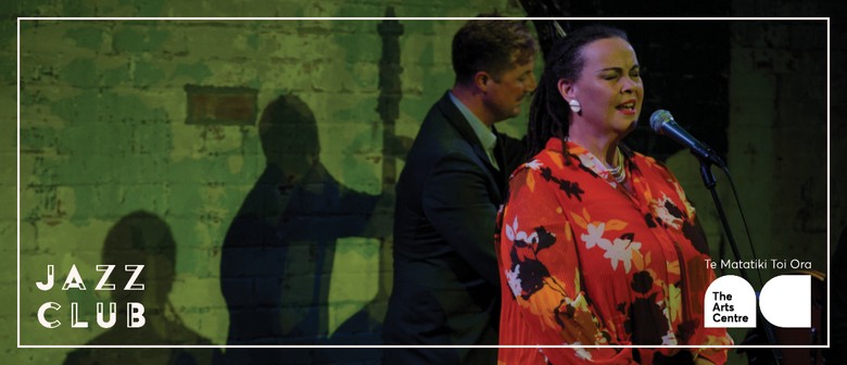Jazz Club 2025: Cha-Cha in the Cloisters