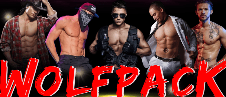 Ladies Night Out with WolfPack New Zealand