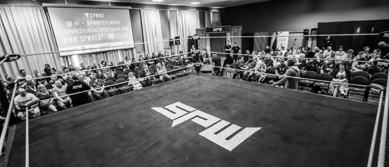SPW Road to the Rumble