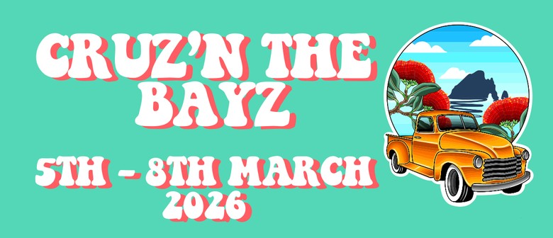 Cruz'n the Bayz