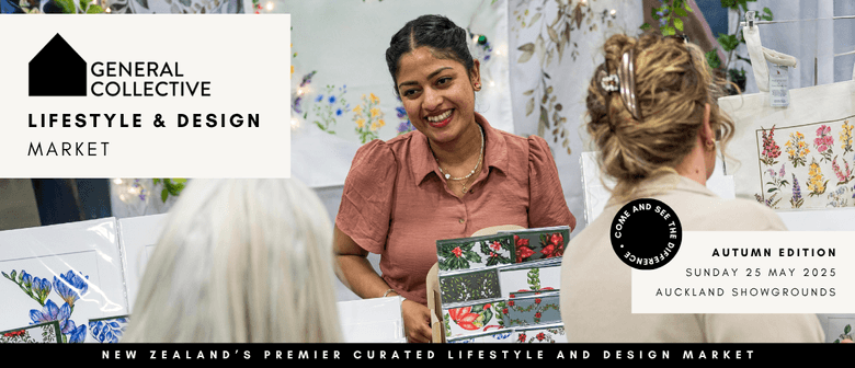 General Collective Lifestyle & Design Market