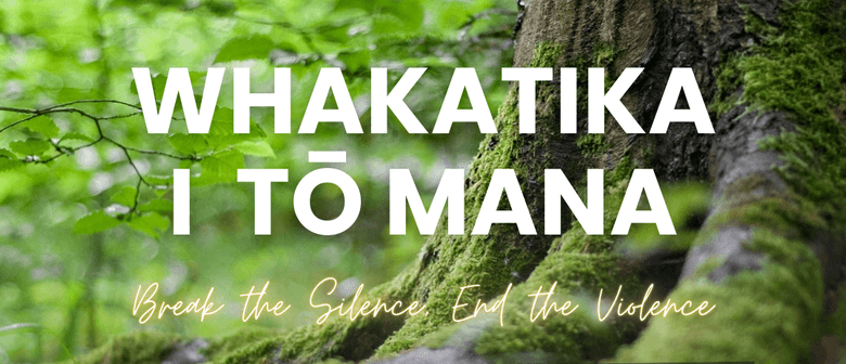 Whakatika i tō Mana