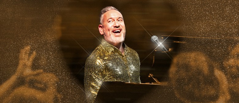 Battle Chorus: Disco Inferno