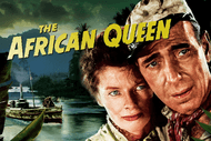 MTG Sunday Cinema: The African Queen