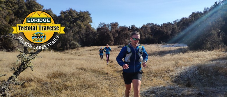 Edridge Contracting Teetotal Traverse 2025