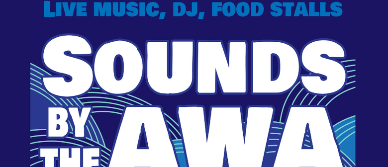 Sounds by the Awa