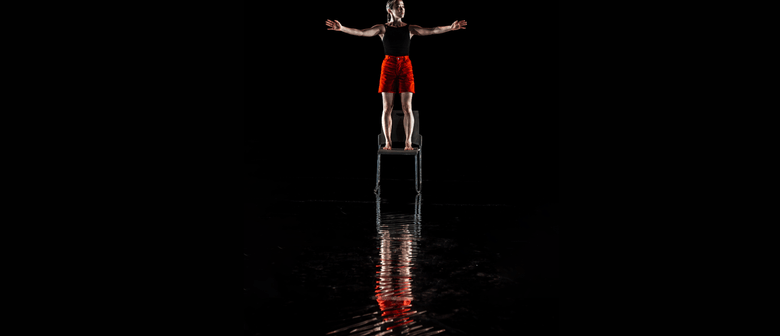 Pōneke Festival of Contemporary Dance