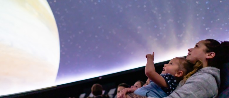 Worlds of Wonder – Matariki
