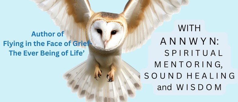 G.R.I.E.F. Graceful Return to Innate Eternal Freedom