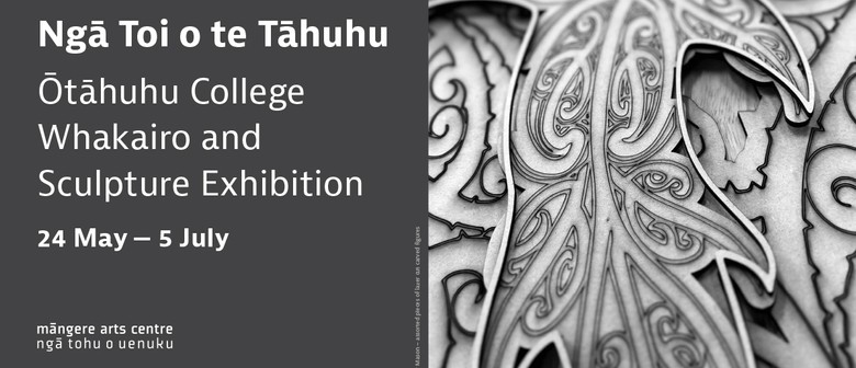 Ngā Toi o te Tāhuhu