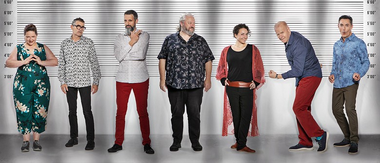 The Improv Bandits