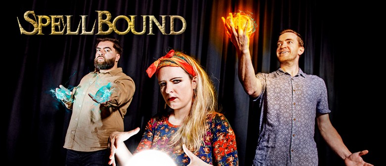 Spellbound