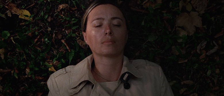 Beginning – Auckland Film Society