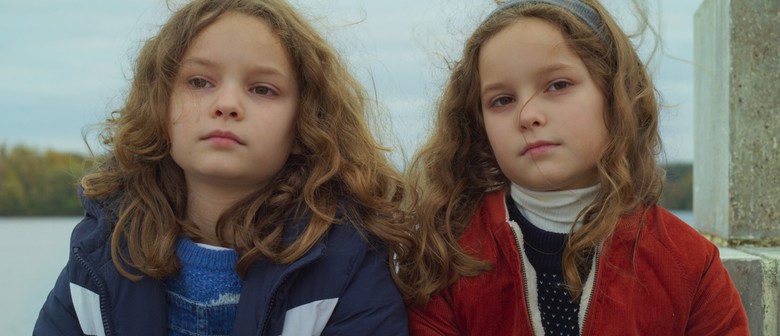 Petite Maman – Auckland Film Society