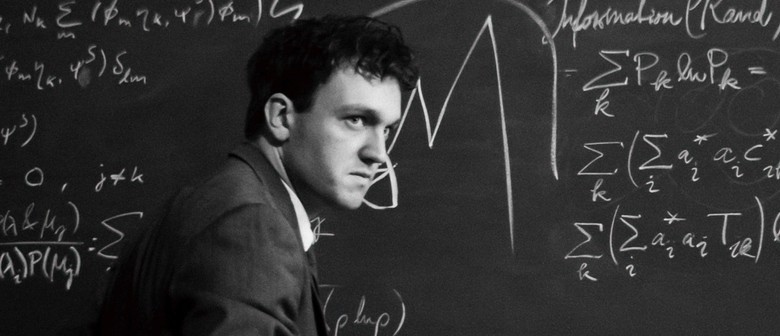 The Universal Theory – Auckland Film Society