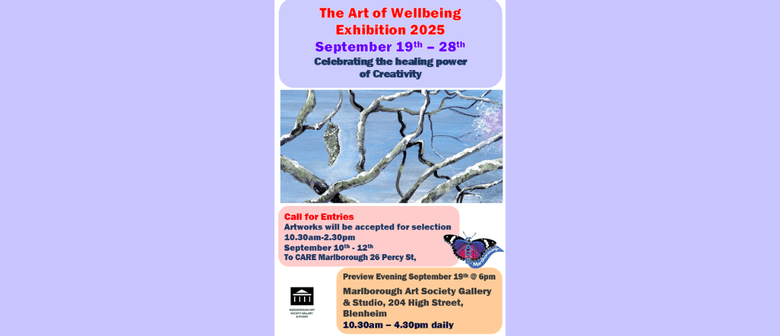 The Art of Wellbeing