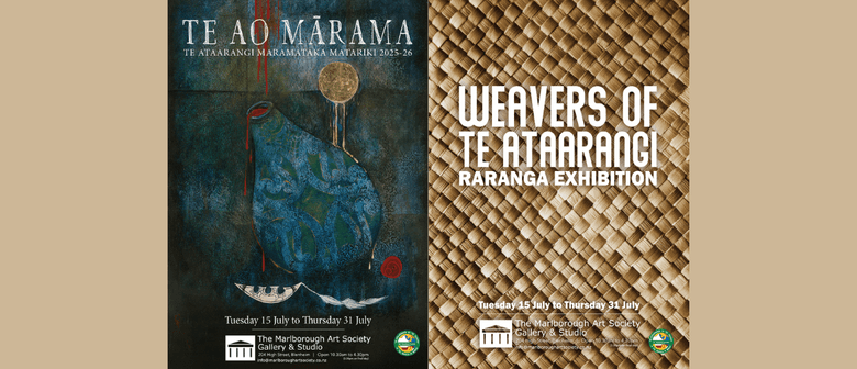 Te Ataarangi Exhibition