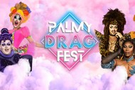 Palmy Drag Fest 2025