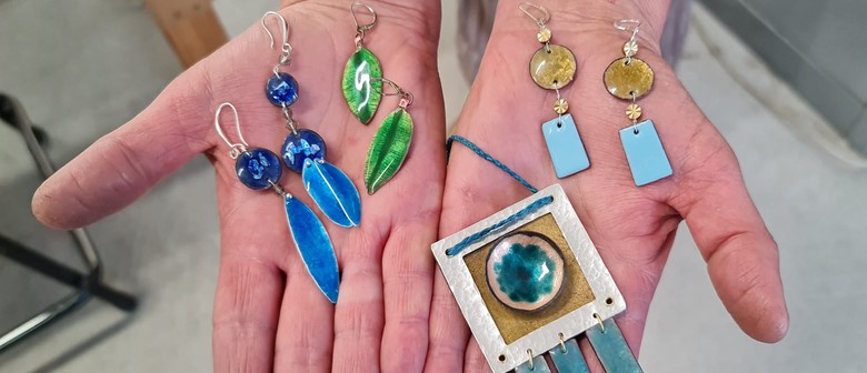 Enamels Day