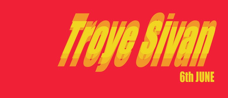 Troye Sivan Drag Show