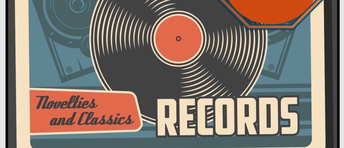 Record Fair