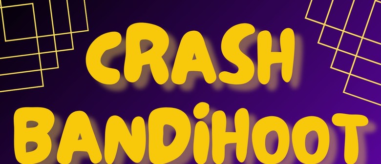 Crash Bandihoot
