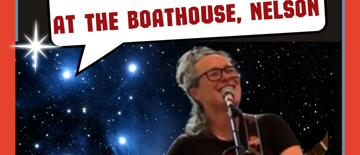 Together for Matariki with Charlotte Squire