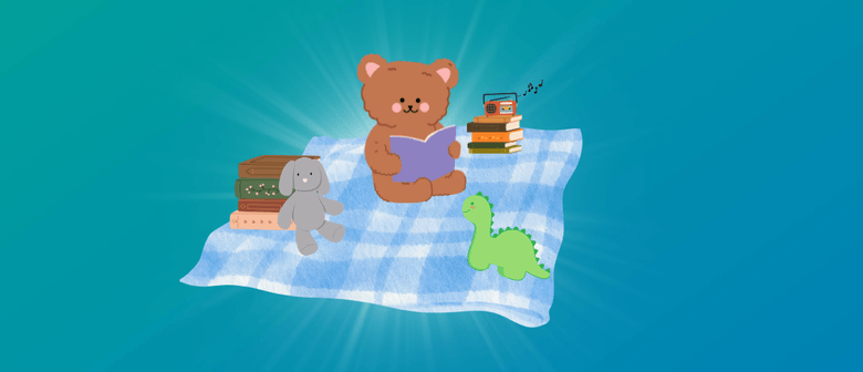 World Teddy Bear's Picnic Day Story Time