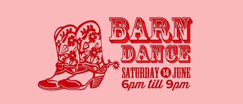 Barn Dance