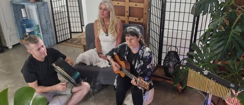 Kirtan: East Meets West