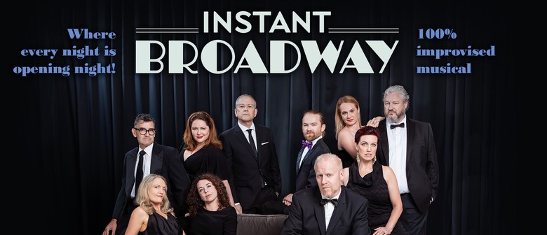 Instant Broadway