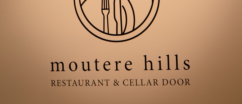 Wine Makers Dinner with Saint Clair