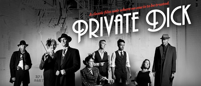 Private Dick