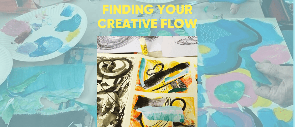 Finding Your Flow Finding Your Flow