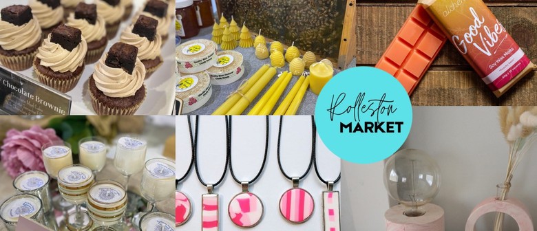 Rolleston Market