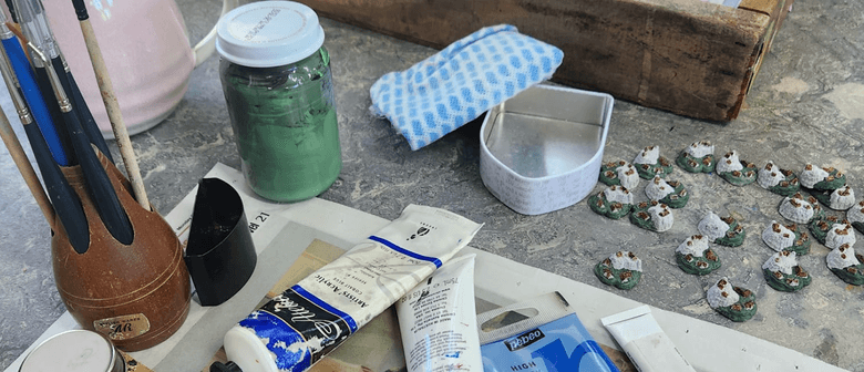 Open Studio