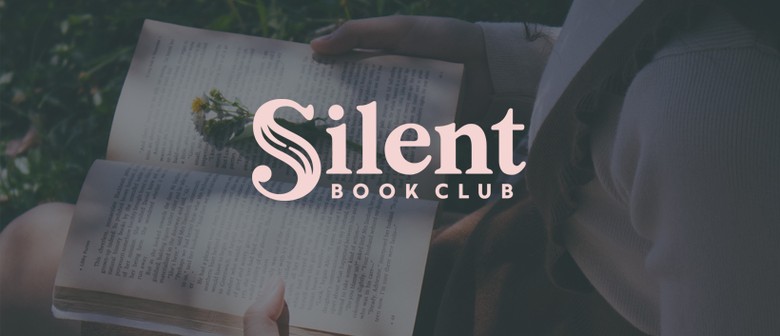 Silent Book Club Session
