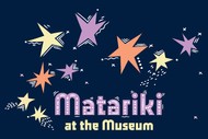 Matariki at the Museum: Pōhutukawa Memory Bracelets